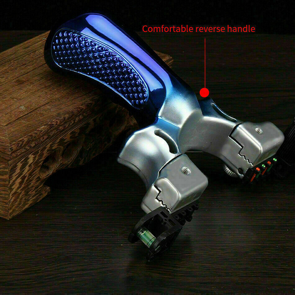 Electro Gadget Hub ™ Laser Slingshot
