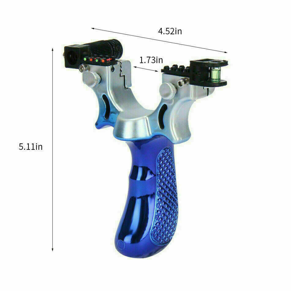 Electro Gadget Hub ™ Laser Slingshot