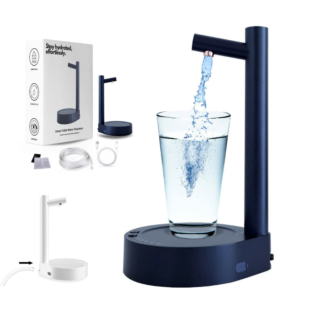 Electro Gadget Hub Desktop Water Dispenser
