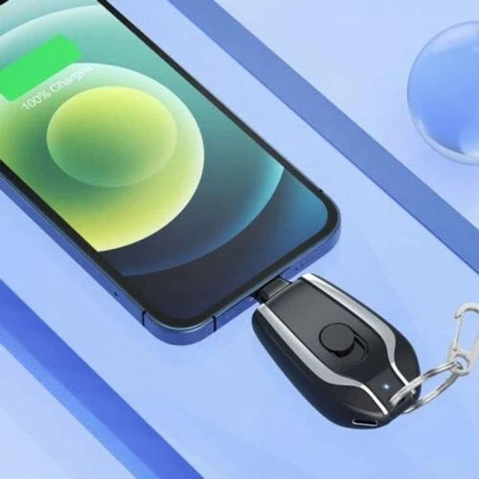 Electro Gadget Hub ™ Charging Key