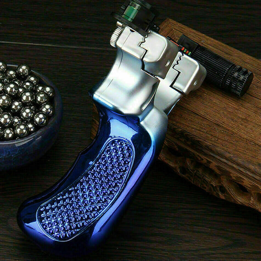 Electro Gadget Hub ™ Laser Slingshot