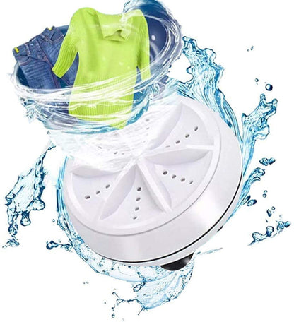 Electro Gadget Hub Portable Washing Machine
