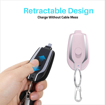 Electro Gadget Hub ™ Charging Key
