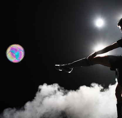 Electro Gadget Hub ™ Reflective football