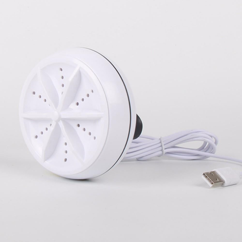 Electro Gadget Hub Portable Washing Machine