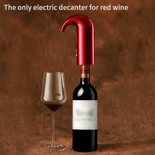 Electro Gadget hub™ Wine Pump